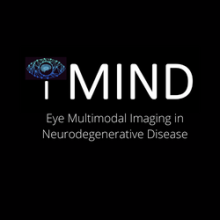 Eye Multimodal Imaging in Neurodegenerative Disease logo