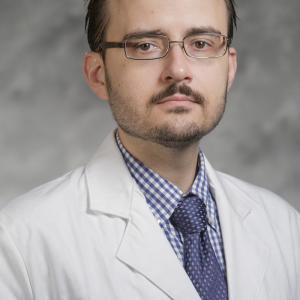 Dr. Oleg Alekseev 