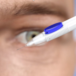 Eye