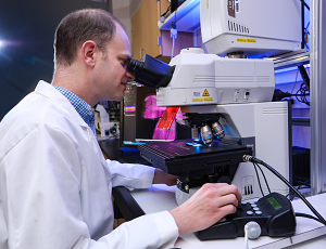 Jeremy Kay, PhD