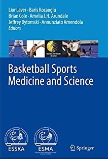 Medicine and Basketball