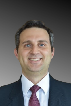 Christos Theophanous, PhD