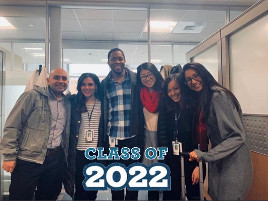 Class of 2022