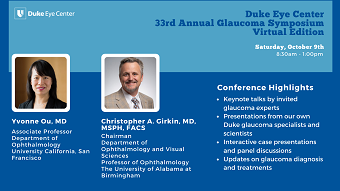 glaucoma symposium 2021