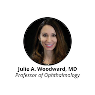 Julie A. Woodward, MD
