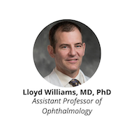 Lloyd Williams, MD, PhD