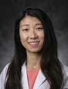 Steph Zhang, MD