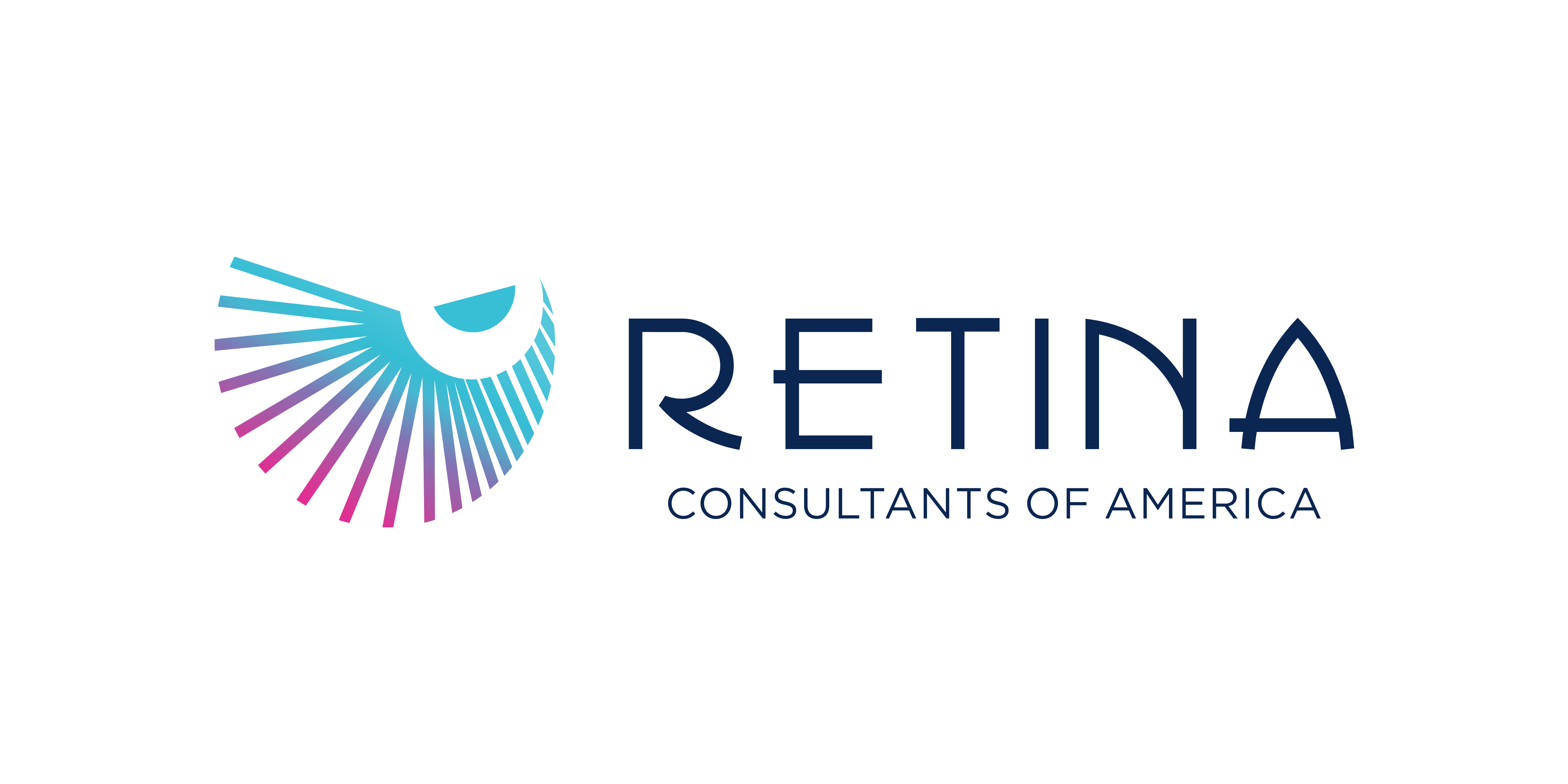 Retina logo