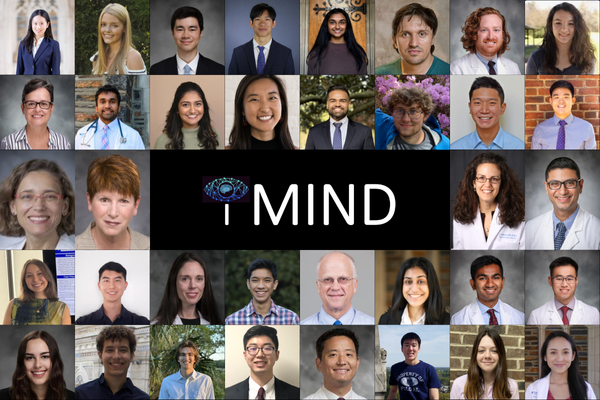 I mind collage