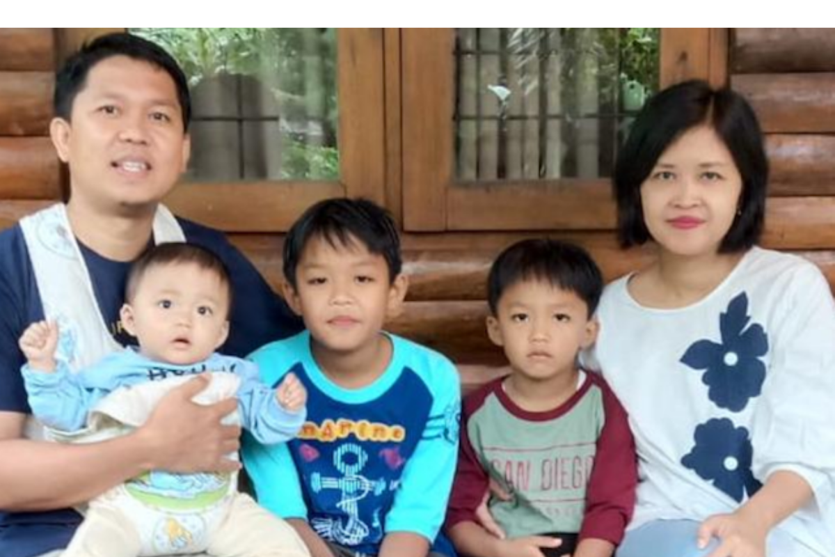 Novie family