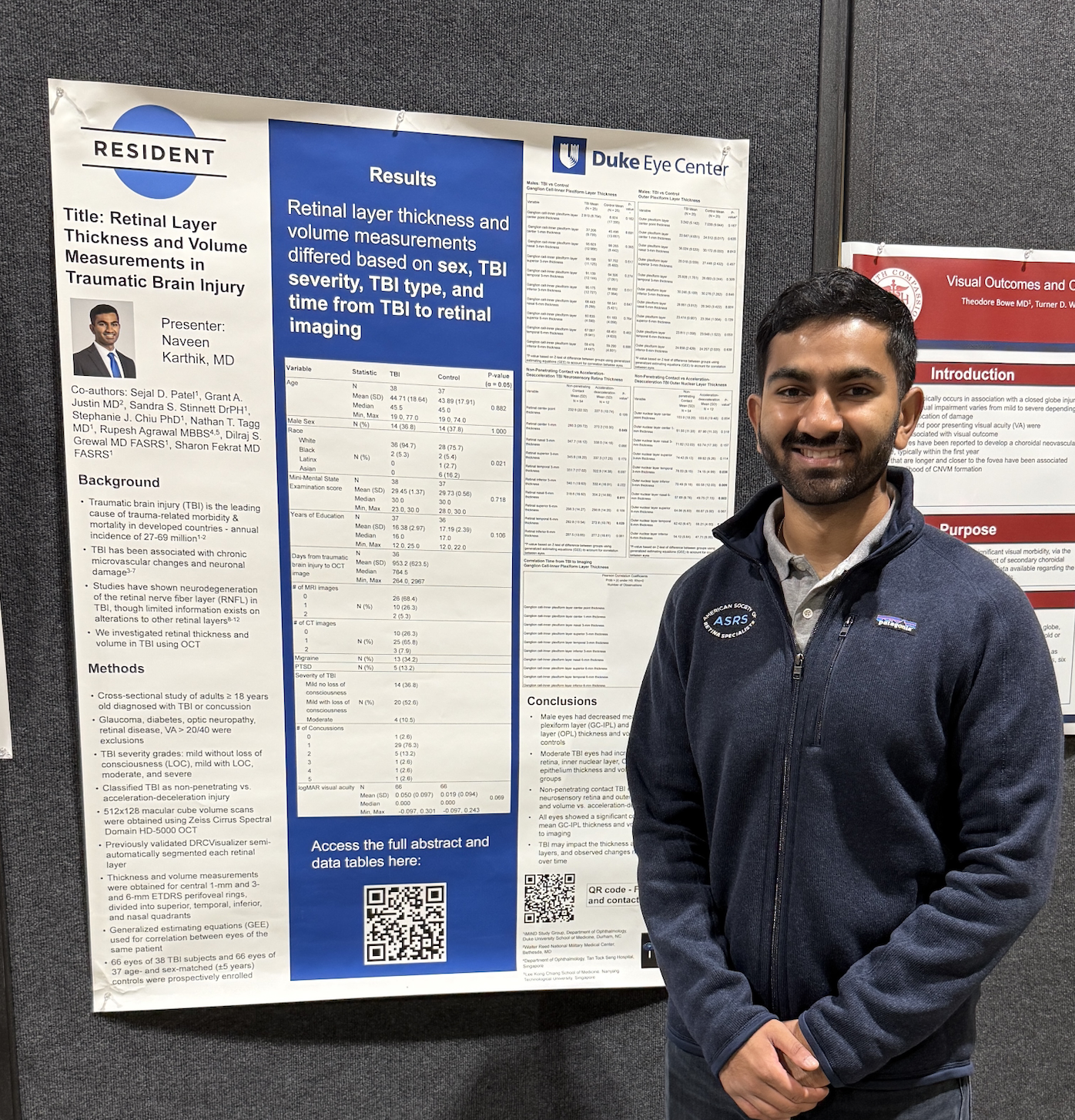Naven poster
