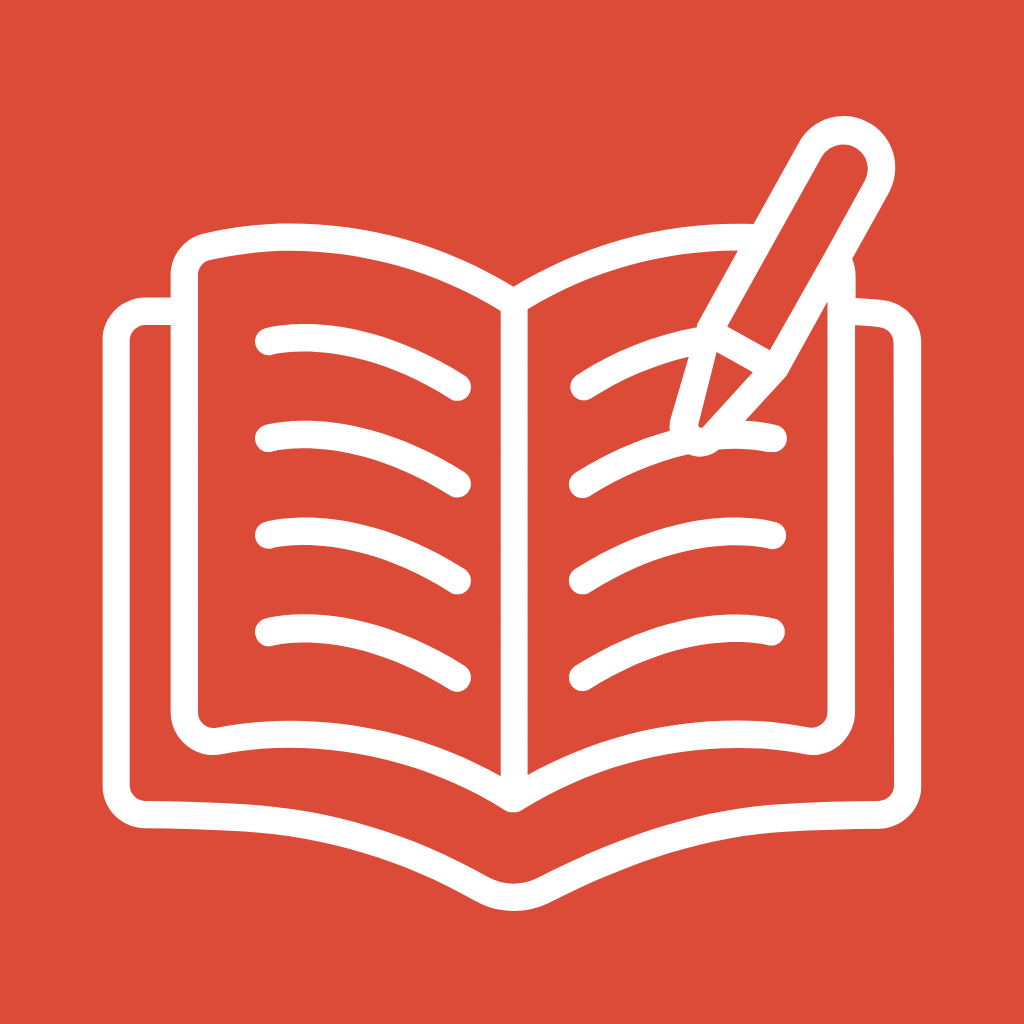 Curriculum icon