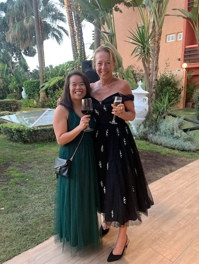 Lindsay and Bowesrickman