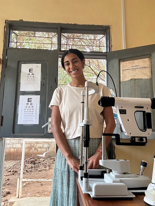 Art Eye clinic