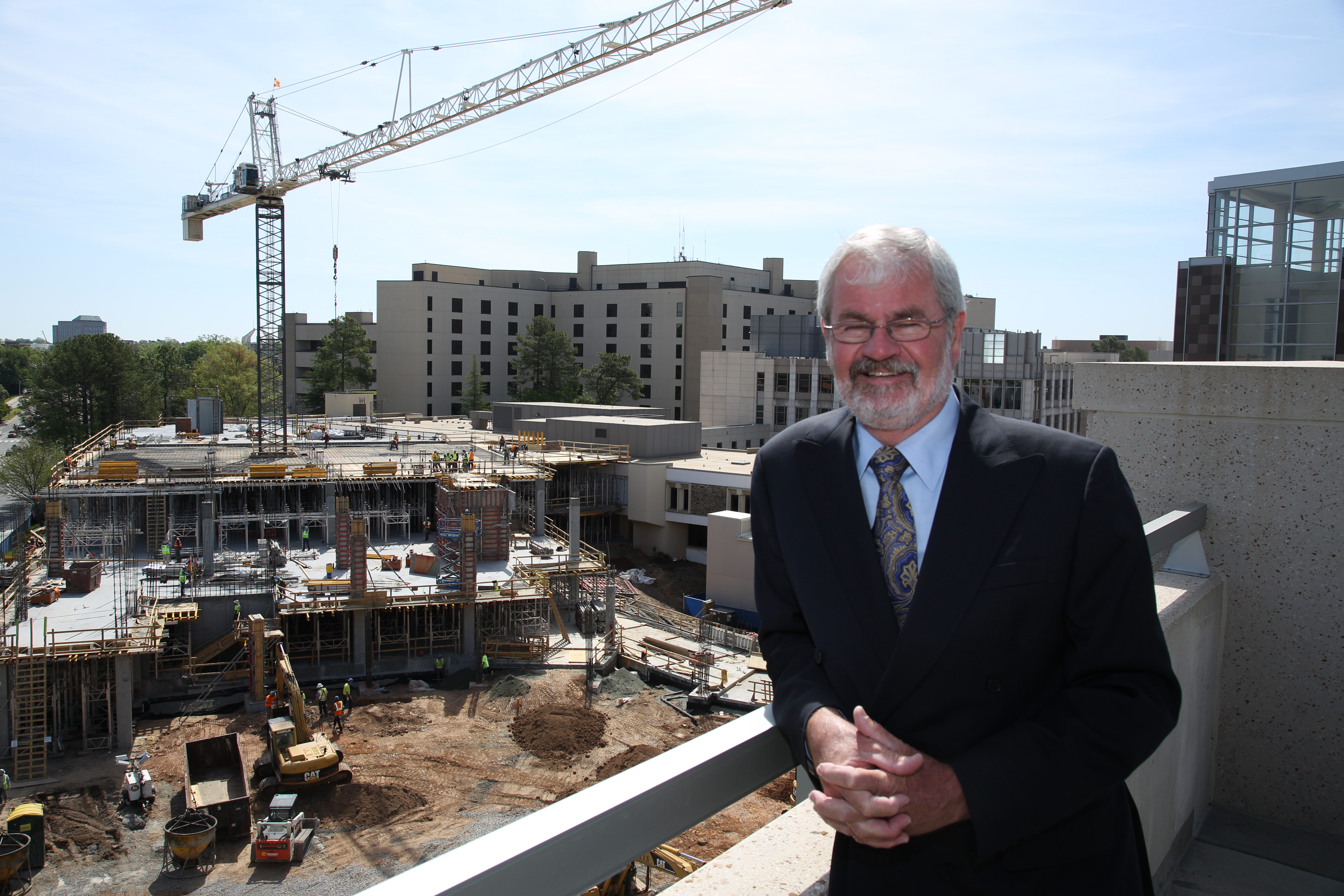 Buckley Hudson Building