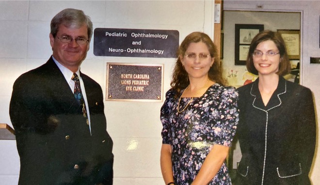 Buckley, freedman and enyedi