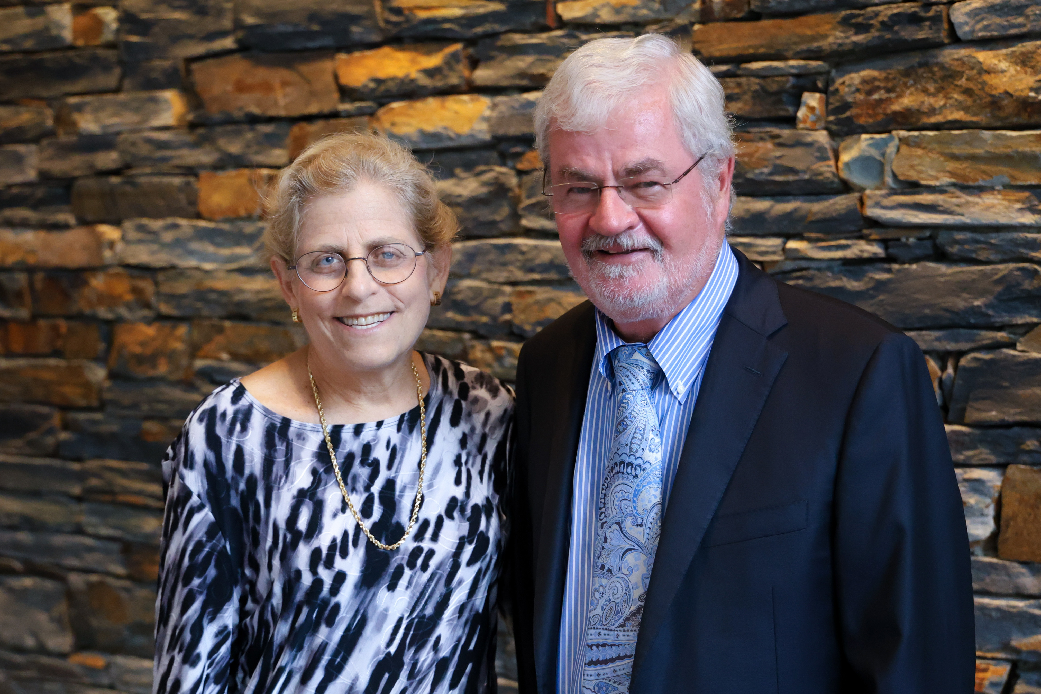 Buckley and Freedman