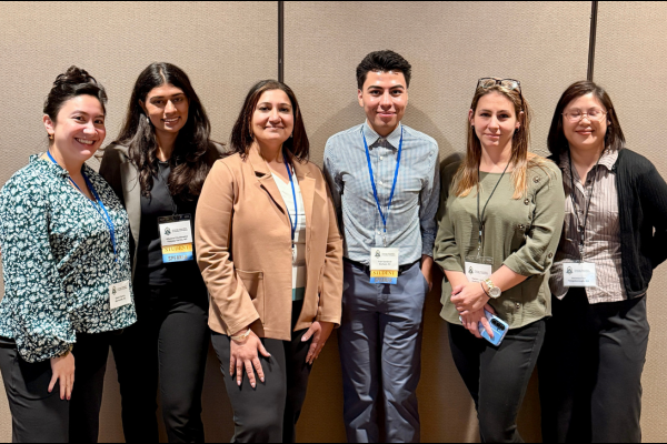 Duke peds group