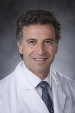 Miguel Materin, MD