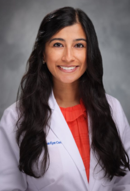 Nita Valikdodath, MD