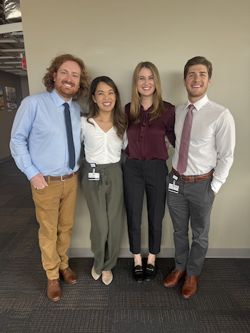 2025 Duke cornea fellows