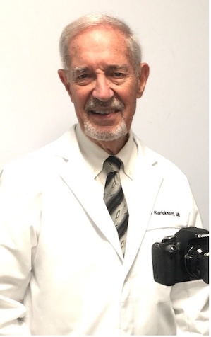 John Karickoff, MD