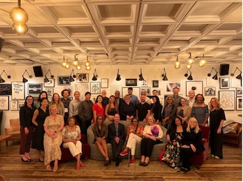 Global Ophthalmology Consortium 2025