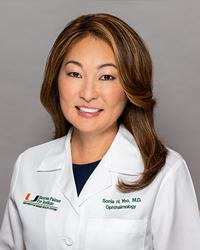 Sonia Yoo, MD