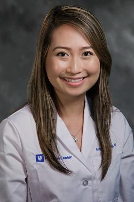 Dr. Hoang