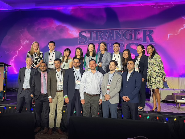 Vajzovic award group vbs