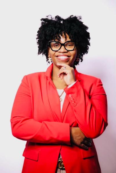 Dr. Mary Diggs-Garris