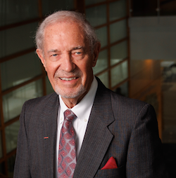 photograph of John Karickhoff, MD