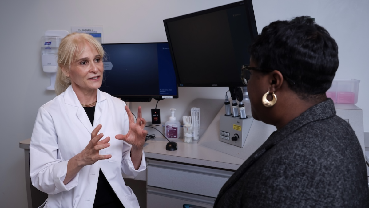 Visionary Gift Propels Duke Eye Center To Forefront Of Ocular Immunology