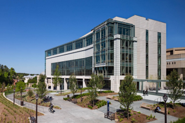 Trent Semans Center