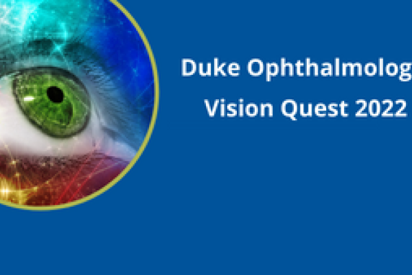 2022 Vision Quest Invitation