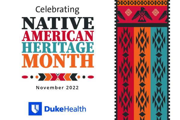 Native American Heritage Month