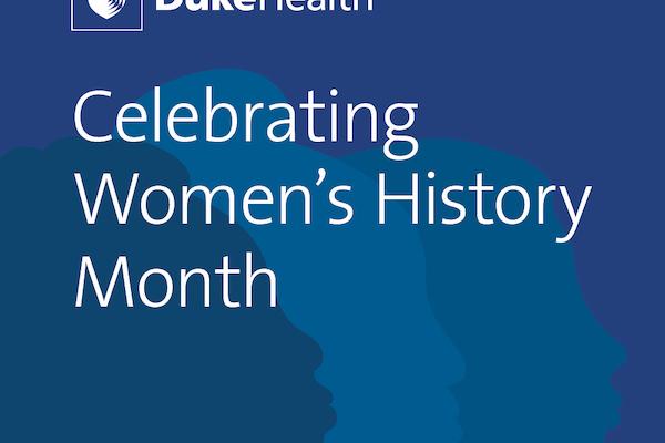 Womens History Month