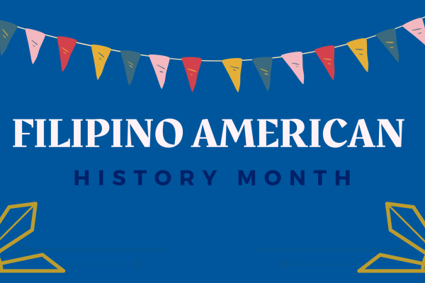 Filipino American history month