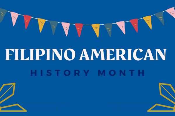 Filipino American month