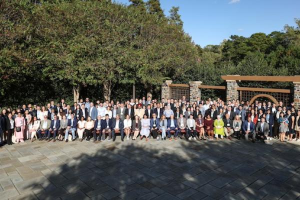 APR group photo