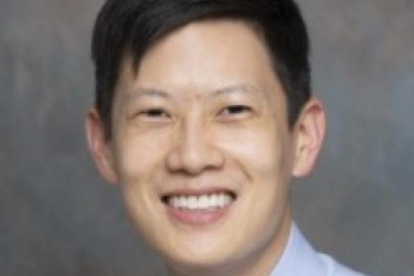 Jason Fan headshot