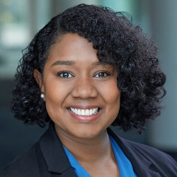 Maria Gomez-Caraballo, BS, Duke Medical Student