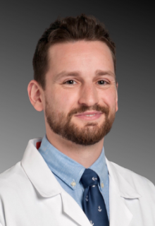 Jordan Deaner, MD