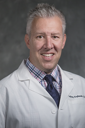 Jeffrey Kozlowski, OD Joins Duke | Duke Department Of Ophthalmology