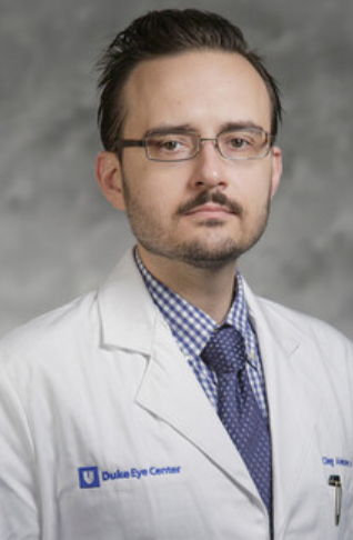 Oleg Asekeev, MD, PhD