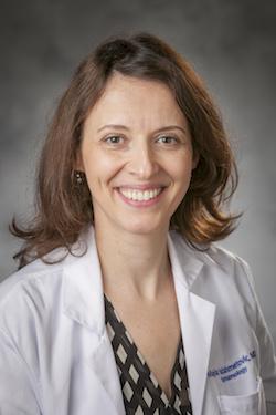 Majda Hadziahmetovic, MD