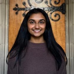 Sejal Patel