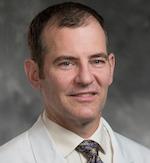 Lloyd Williams, MD, PhD, global ophthalmology director