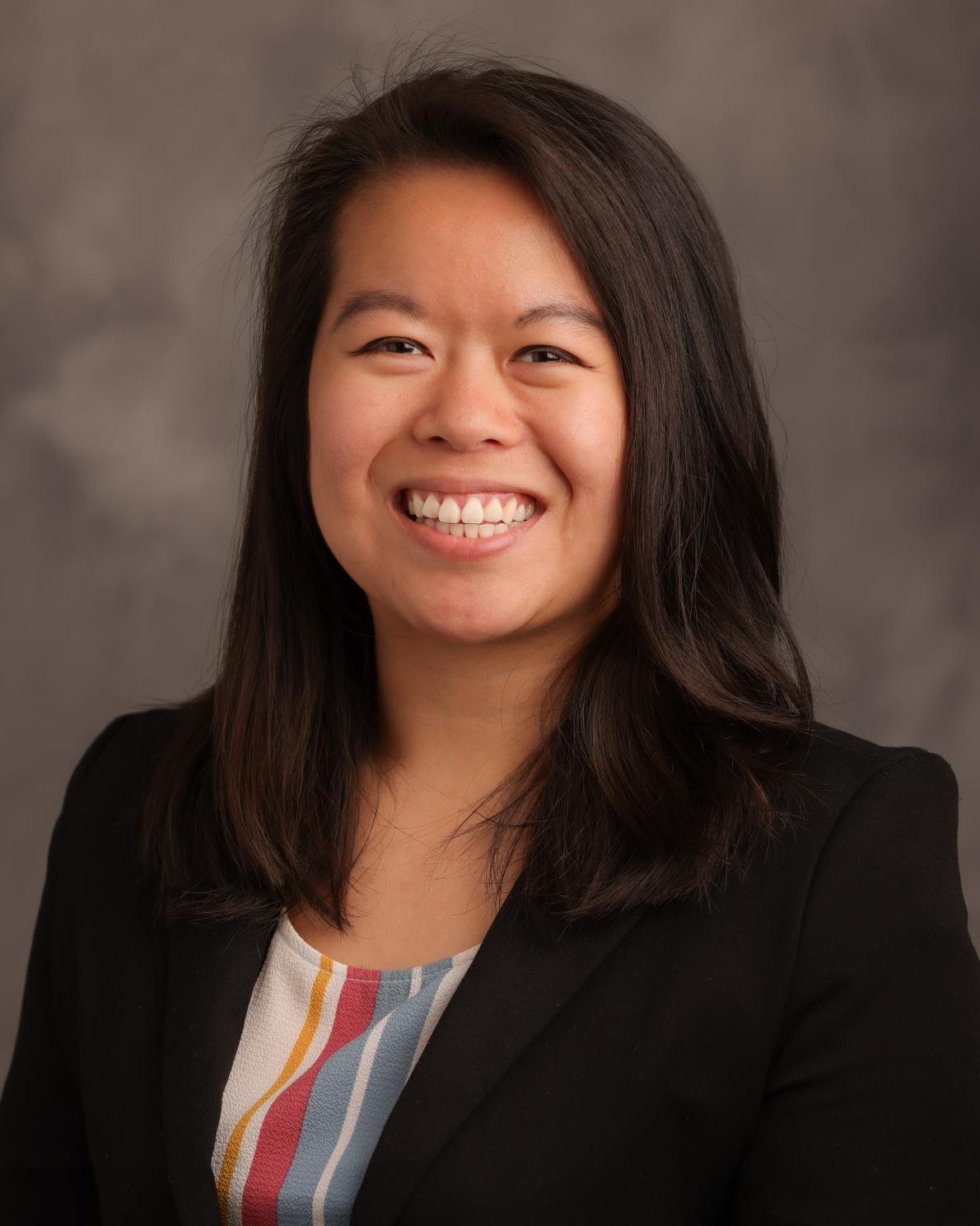 Lindsey Chew