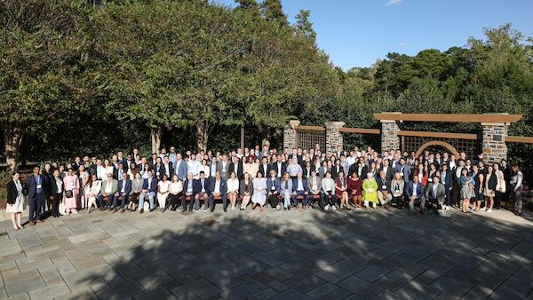 APR group photo